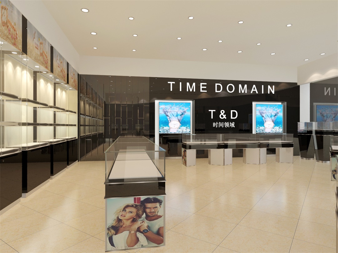 时间领域TIME DOMAIN.jpg